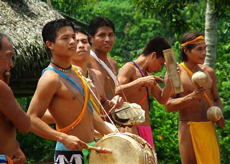 Emberá Indian Village, Panama | Audley Travel UK