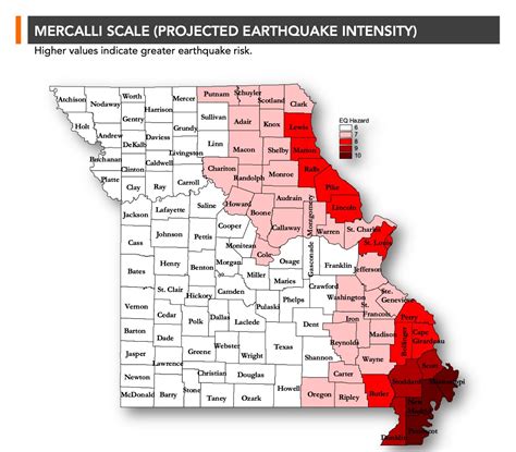 Missouri Earthquake Map Zip Code Map | sexiezpix Web Porn