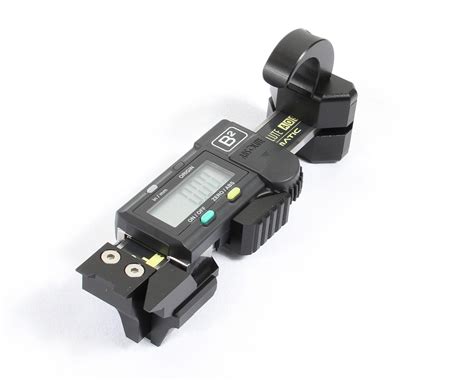 Step Gauges | Gap Gauge | B-Squared UK Distributor