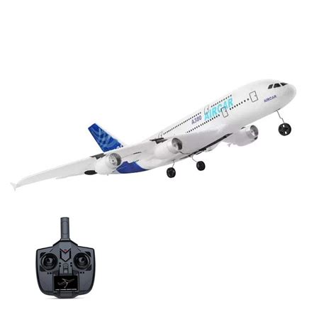 10 Best Remote Control Airplanes For Kids Reviews Of 2021