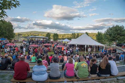 Jericho Off-Road Festival - UTV Sports