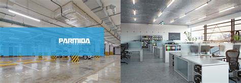 The Difference Between Fluorescent and LED Tube Lighting...and Making — Parmida LED Technologies