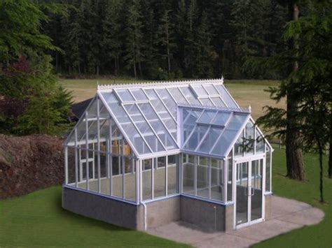 Custom Greenhouse Kits, Greenhouses, Greenhouse Designs