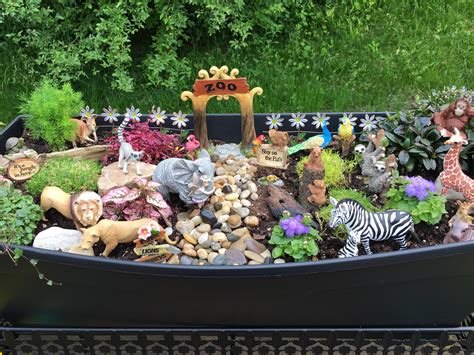 Garden – Gnome Decor