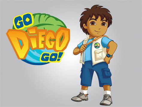 Watch Go, Diego, Go! Online Free with Verizon Fios®