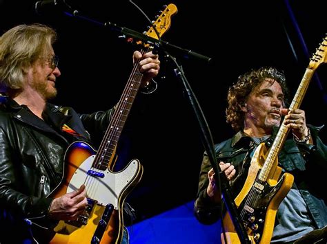 Daryl Hall and John Oates, Resorts World Arena, Birmingham - review | Express & Star