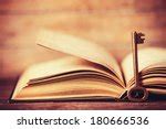 Ancient Books Free Stock Photo - Public Domain Pictures