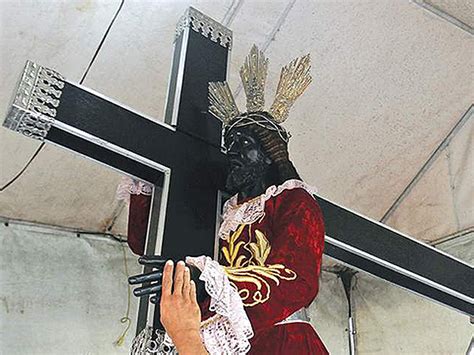 Nazarene devotion: Portrait of a nation | Inquirer News