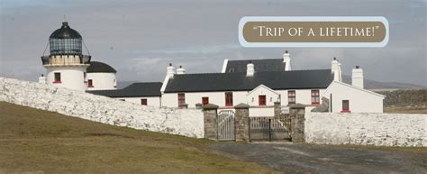 Home - Clare Island Lighthouse