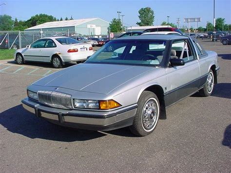 1988 Buick Regal Custom for Sale in Pontiac, Michigan Classified ...