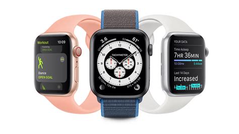 Apple Watch Series 7 Reviews, Pros and Cons | TechSpot