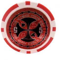 Clay Poker Chips & Sets | High Quality | Poker Chip Mania