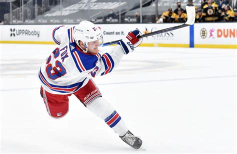 New York Rangers Adam Fox wins Norris Trophy; first defenseman to do so ...