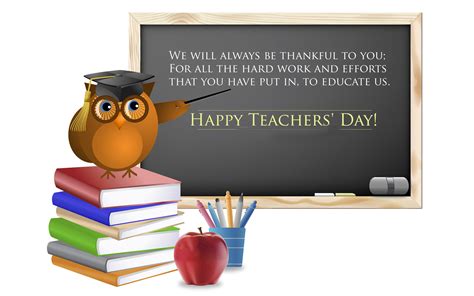Happy Teachers Day Quotes, Messages, Wishes, SMS - Whatsapp Lover