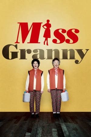 Miss Granny (2014) - Hwang Dong-hyuk | Streams | AllMovie