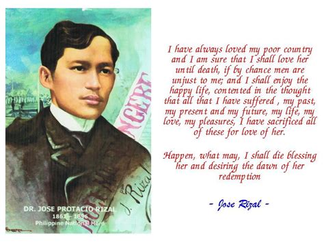 Ano Ang Buhay Ni Jose P Rizal Pagbasa