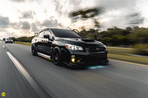 The 6 Best Subaru WRX Performance Mods - 350whp+ Guide