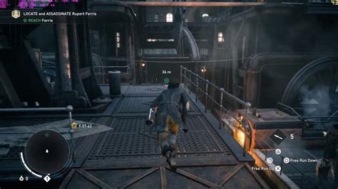 Assassin’s Creed Syndicate Patch 1.4 Improves Performance - eTeknix