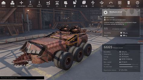 Crossout builds - gertypay