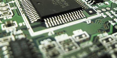 The 2 Best Chip Stocks to Buy, According to an Analyst - Barron's