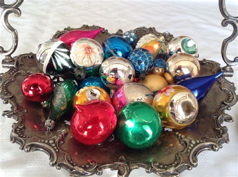 My vintage baubles Cool Pictures, Christmas, Crafts, Vintage, Xmas, Manualidades, Navidad, Noel ...