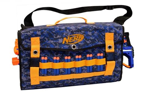 Check out The Latest in Popular Nerf Gun Accessories - Written Reality