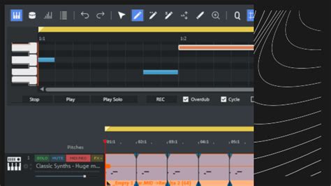 Ontdek De Nieuwste Functies Van Magix Music Maker 2023!