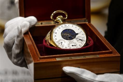 Horology 101: 3 Horological Terms You Must Know - The Hour Glass Official