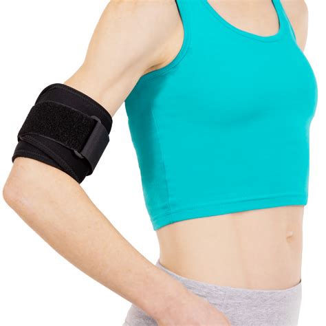 Bicep Tendonitis Brace | Tendon Tear, Strain & Injury Relief