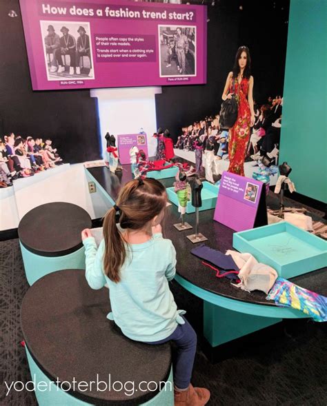 5 Can't-Miss Experiences at the Children's Museum of Indianapolis ...