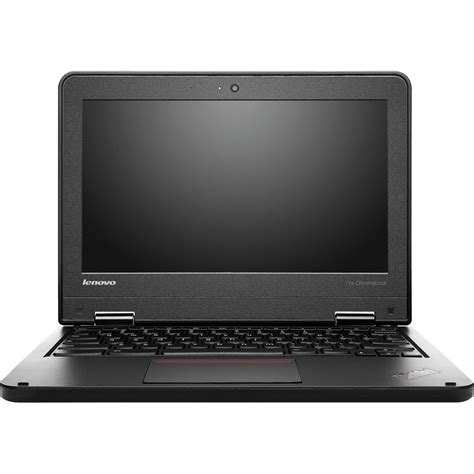 Lenovo N2930 11.6" ThinkPad 11e Chromebook 20DU0003US B&H