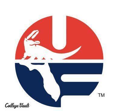 UF Gator Logo - LogoDix