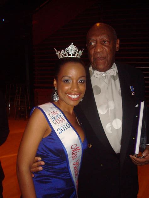 Miss Black Pennsylvania 2010: April 6, 2010: Marian Anderson Awards