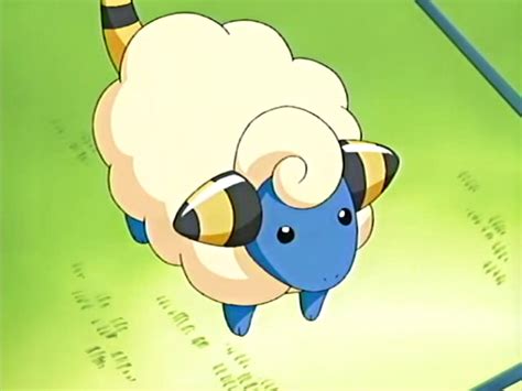 Mareep - Pokedex Guide - IGN