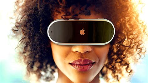 Breakthrough thanks to Apple? VR launch to be "groundbreaking" and ...