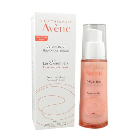 Avene Radiance Serum 30ml