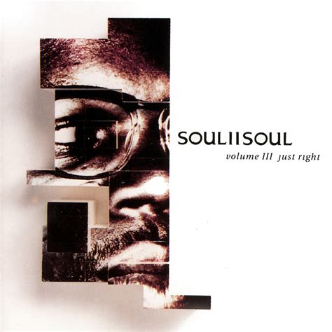 Soul II Soul – Take Me Higher Samples | Genius