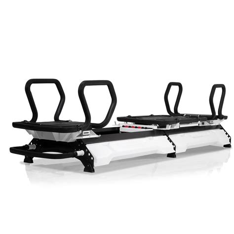 Buy Lagree Fitness Megaformer Machines w/ Free Shipping - Pilates Reformers Plus