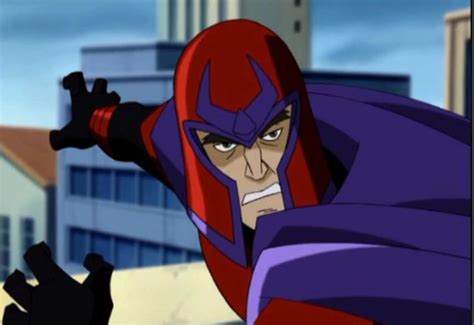 Magneto | X-Men Evolution Wiki | Fandom