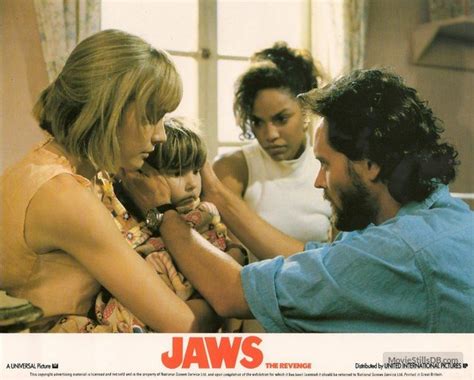 A talented life cut short - the tragic death of JAWS the Revenge child ...