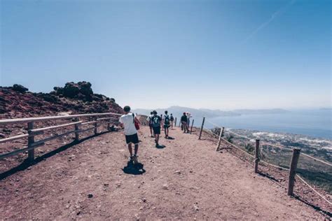 Hiking Mount Vesuvius: A Complete Guide