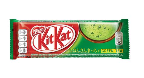 (SEMASA) BEREHAT SEBENTAR ALA JEPUN BERSAMA KIT KAT GREEN TEA SERBA BAHARU DARI NESTLÉ MALAYSIA ...