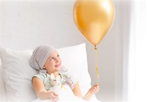 INTERNATIONAL CHILDHOOD CANCER DAY - February 15, 2025 - National Today