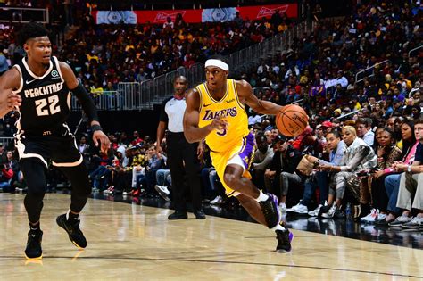 Photos: Lakers vs Hawks (12/15/2019) Photo Gallery | NBA.com