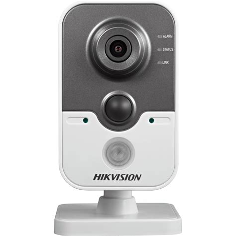 Hikvision DS-2CD2442FWD-IW 4MP Wi-Fi Network DS-2CD2442FWD-IW