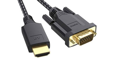 HDMI VS VGA - PC Guide