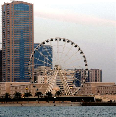 Sharjah | United Arab Emirates, Map, & Facts | Britannica