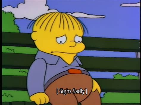 Best Ralph Wiggum Quotes. QuotesGram