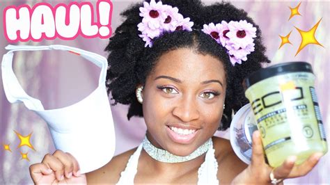 What Natural Hair Products Do I Buy At The Beauty Supply? | Beauty ...