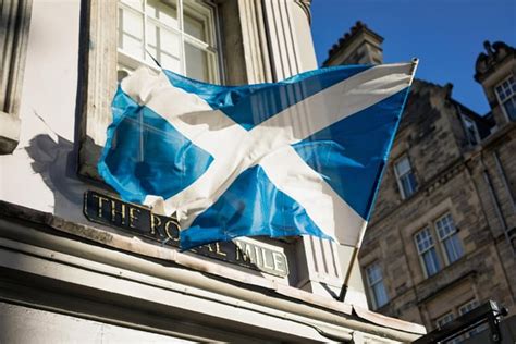 Flags of Scotland: 29 Scottish flags and their meanings starting with the Saltire and Lion Rampant